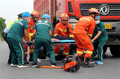 长汀沛县道路救援